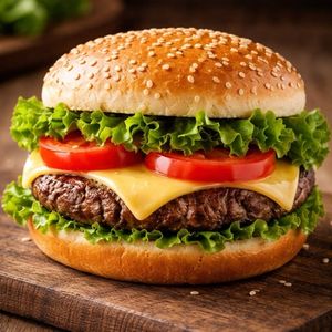 imagem do produto X Salada