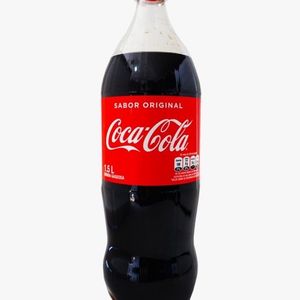 imagem do produto Coca 1,5 litro