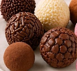 imagem do produto Trufas