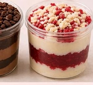imagem do produto Bolo de Pote
