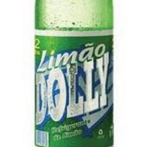 imagem do produto Dolly limão