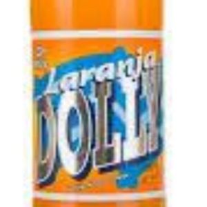 imagem do produto Dolly laranja