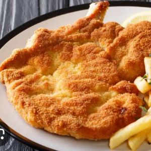 imagem do produto Milanesa