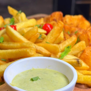 imagem do produto Batata frita