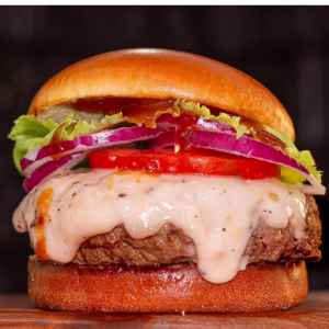 imagem do produto Original burguer