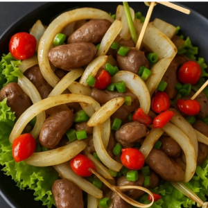 imagem do produto Coração de frango