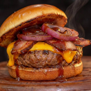 imagem do produto Cheddar bacon prime