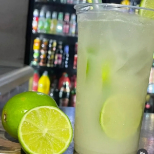 imagem do produto Caipirinha
