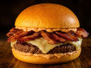 imagem do produto Bacon Duplo