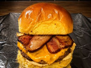 imagem do produto Bacon Cheddar