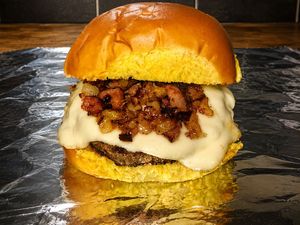 imagem do produto Bacon Tropical