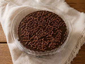 imagem do produto Brigadeiro Gourmet Mocha