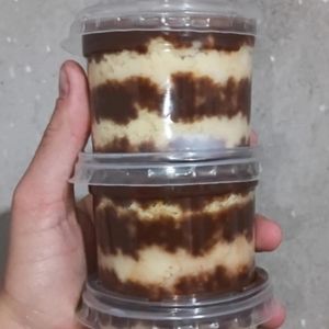 imagem do produto Bolo no pote 