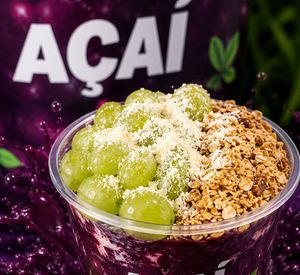 imagem do produto Açaí de uva 330 ml