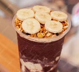 imagem do produto Copo tradicional banana 330 ml