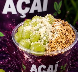 imagem do produto Açaí de uva 550 ml