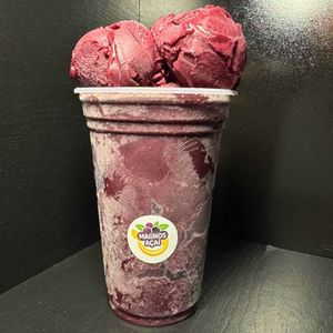imagem do produto Açaí Puro
