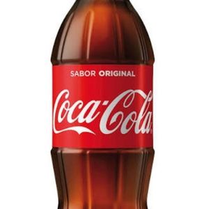 imagem do produto Coca Cola 2L