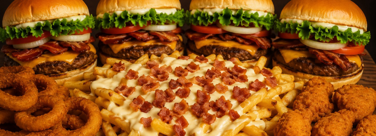 Chapa Burguers capa