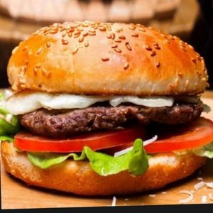 imagem do produto Smash queijo