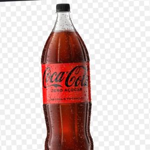 imagem do produto Coca 1.5L zero