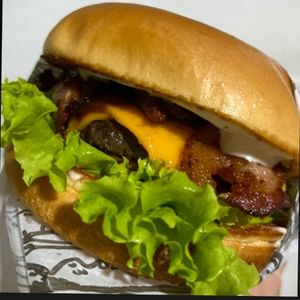 imagem do produto Smash cheddar