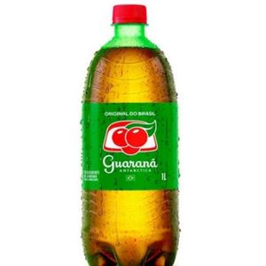 imagem do produto Guaraná 1L