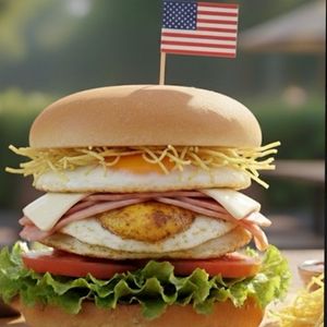 imagem do produto Americano
