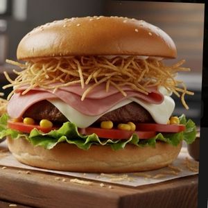 imagem do produto X salada