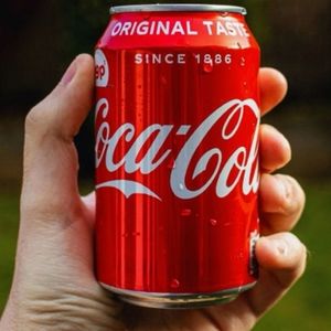 imagem do produto Coca 350ml