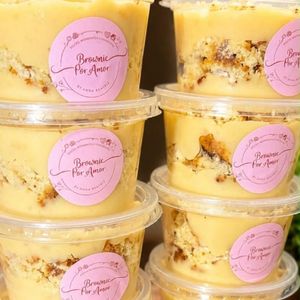 imagem do produto Bolo de Pote