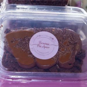 imagem do produto Marmita de brownie