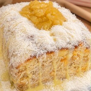 imagem do produto Bolos confeitados (kg)