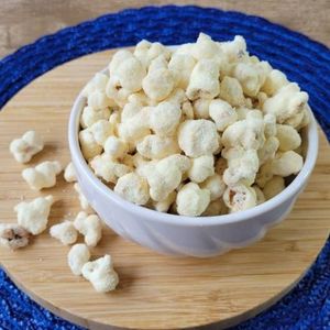 imagem do produto Pipoca gourmet