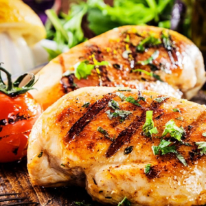 imagem do produto Peito de Frango