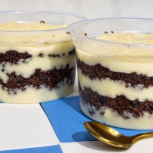 imagem do produto Bolo de prestígio 