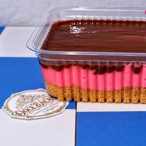 imagem do produto Torta de morango 