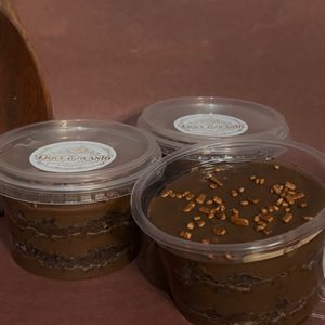imagem do produto Bolo de brigadeiro 