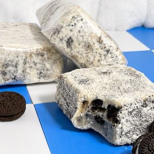 imagem do produto Palha italiana de oreo 