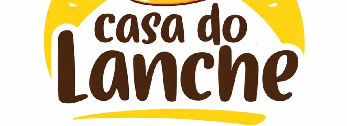 Casa do Lanche capa