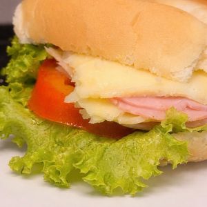 imagem do produto Baurú