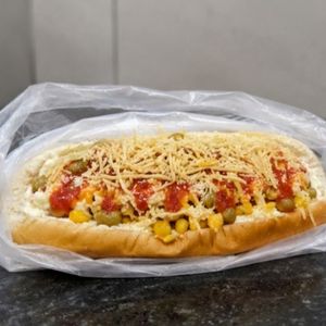 imagem do produto Passaporte de Carne