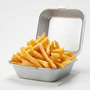 imagem do produto Porção de Batata Frita