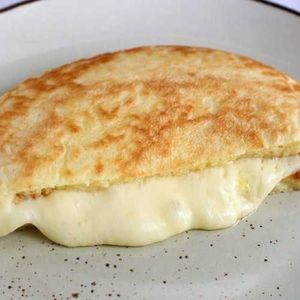 imagem do produto Crepioca de queijo