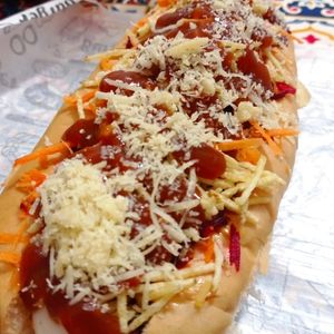 imagem do produto HOT DOG LINGUIÇA