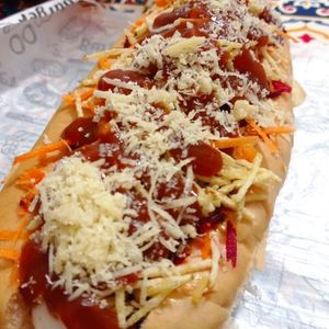 imagem do produto HOT DOG SALSICHA