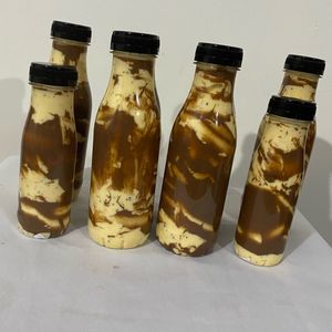 imagem do produto Shake Maracujá com Nutella - 200ML
