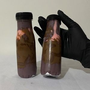 imagem do produto Shake açaí 400ML