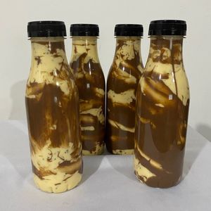 imagem do produto Shake Maracujá com Nutella - 400ML