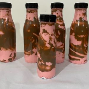 imagem do produto Shake Morango com Nutella - 200ML